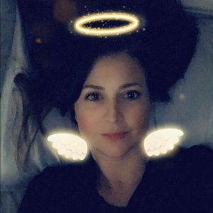 Meet your Posher, Barbara